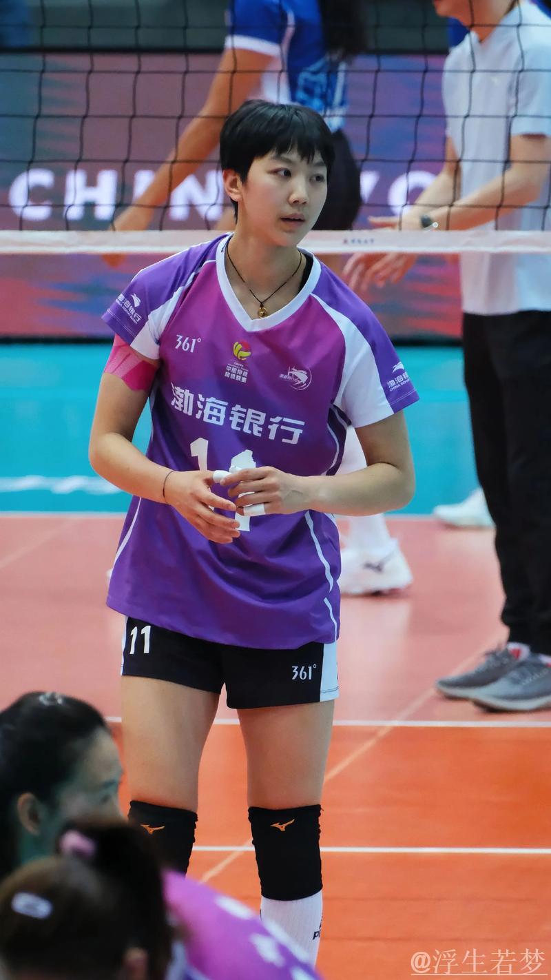25岁女排选手陈博雅退役,天津队批准安置方案及薪资待遇曝光 25岁女排选手陈博雅退役,天津队批准安置方案及薪资待遇曝光
