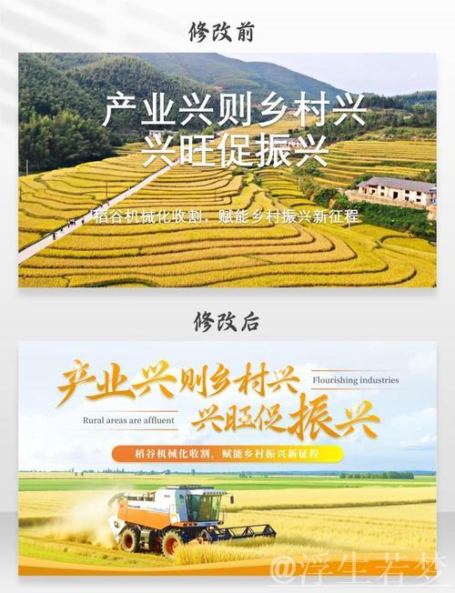 太空视角下的“十四五”|乡村振兴新篇章 太空视角下的“十四五”|乡村振兴新篇章