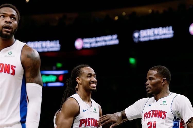 142分破纪录,第二支20胜球队诞生!东部翻版火箭3大杀招剑指雷霆 142分破纪录,第二支20胜球队诞生!东部翻版火箭3大杀招剑指雷霆